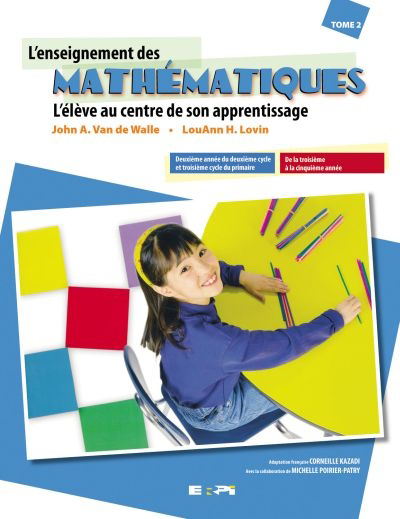 couverture : 9782761323420