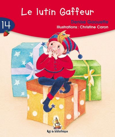 couverture : 9782761323741