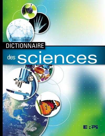 couverture : 9782761335393