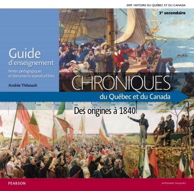 couverture : 9782761377416