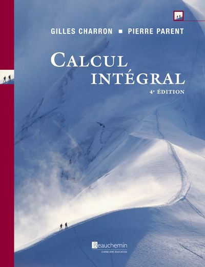 couverture : 9782761654418