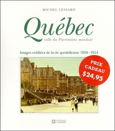 couverture : 9782761909907