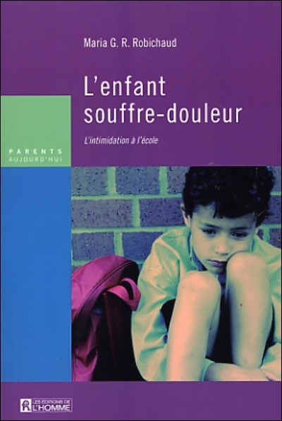 couverture : 9782761918008
