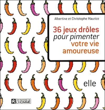 couverture : 9782761924085