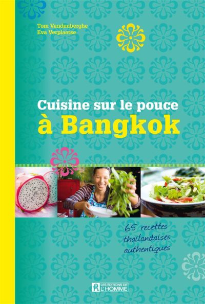 couverture : 9782761932240