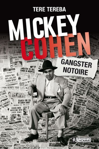 couverture : 9782761933667