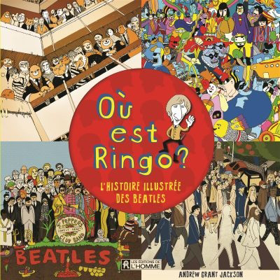 couverture : 9782761943680