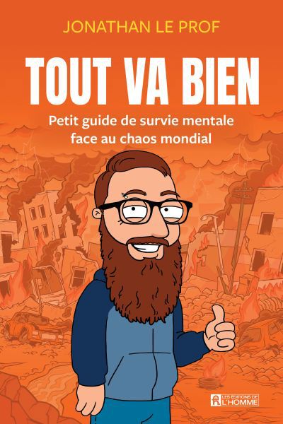 couverture : 9782761966320
