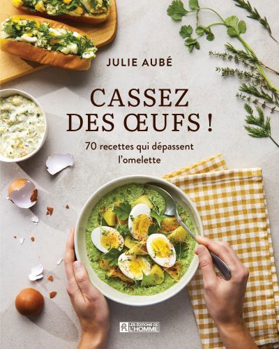 couverture : 9782761967440
