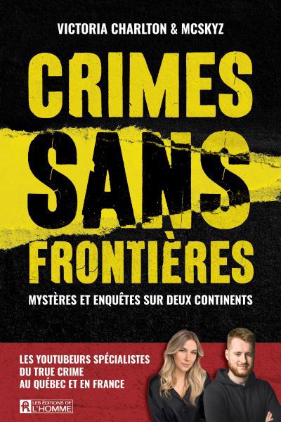 couverture : 9782761968126
