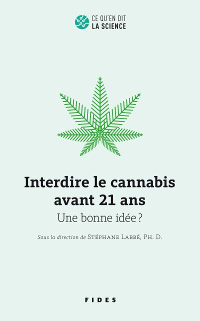 couverture : 9782762143850
