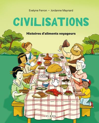 couverture : 9782762146981