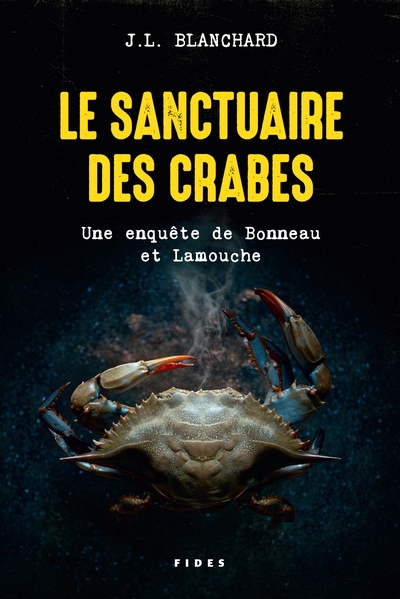 couverture : 9782762147087