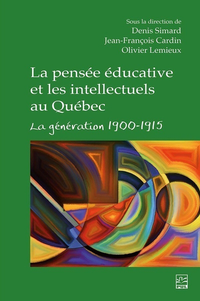 couverture : 9782763752624