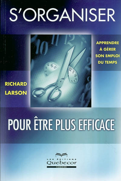 couverture : 9782764008256