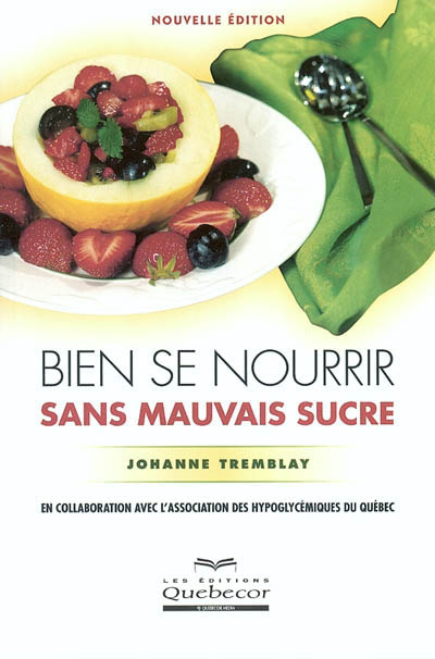 couverture : 9782764008362