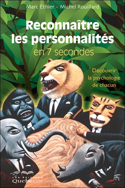 couverture : 9782764014622