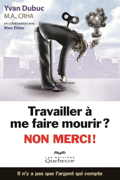 couverture : 9782764016756