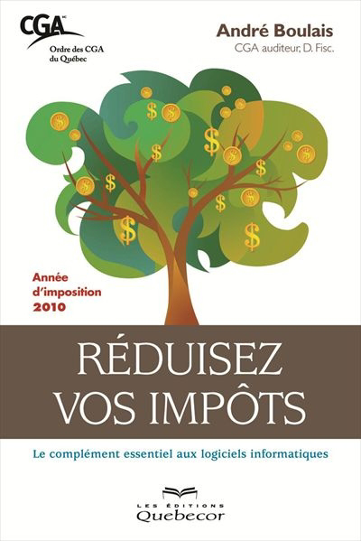 couverture : 9782764016794