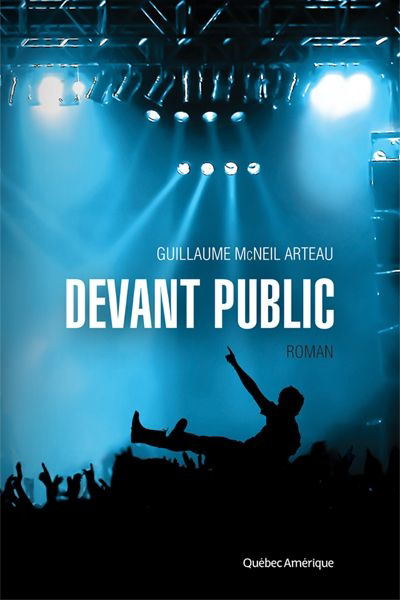 couverture : 9782764422502