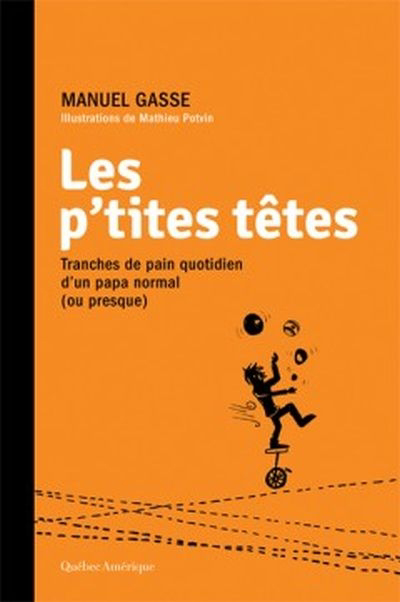 couverture : 9782764430873