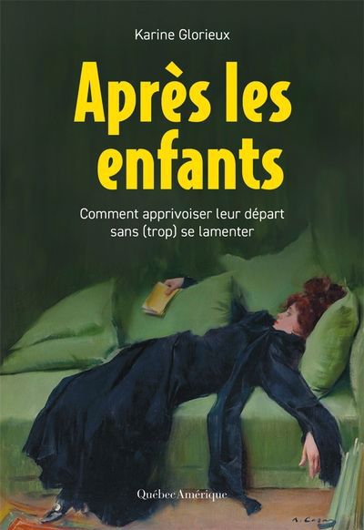 couverture : 9782764455302