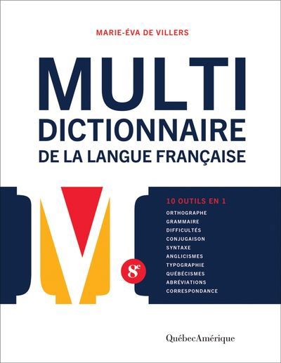 couverture : 9782764457375