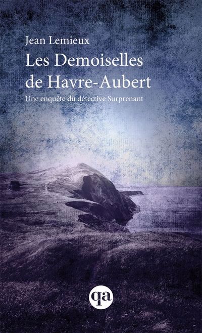 couverture : 9782764457474