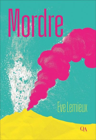 couverture : 9782764458457