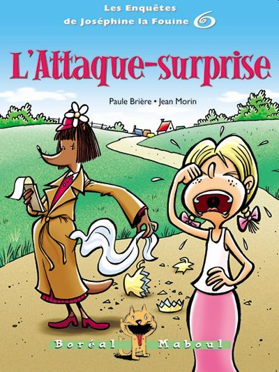 couverture : 9782764603369