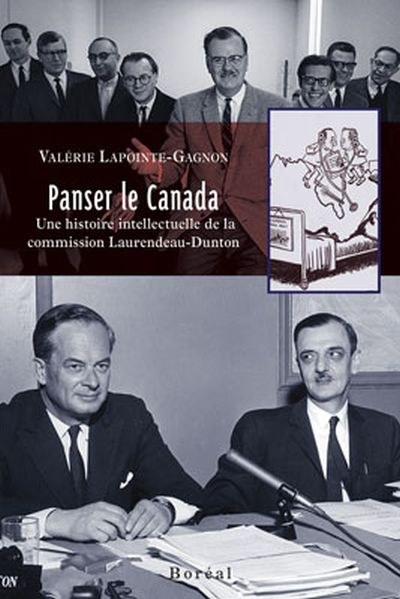 couverture : 9782764625361