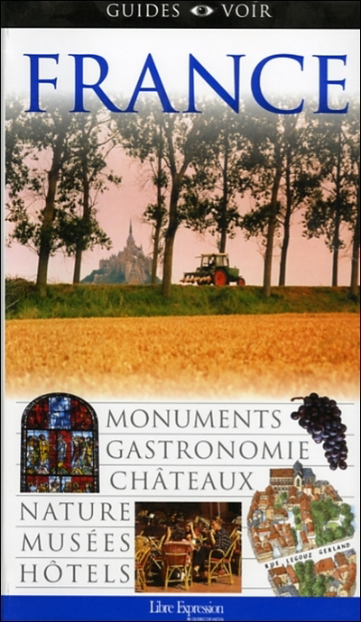 couverture : 9782764803059