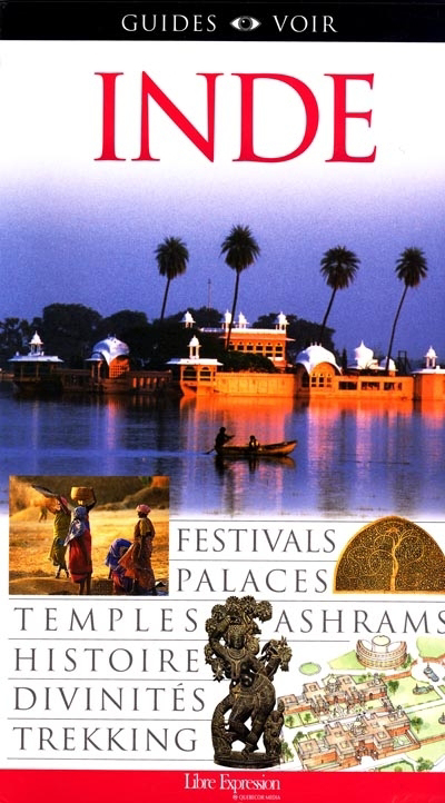 couverture : 9782764803257