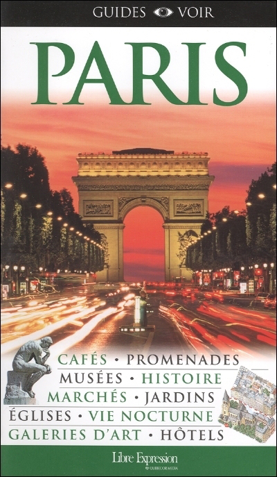 couverture : 9782764803363