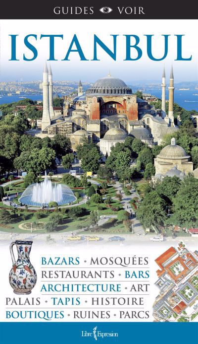 couverture : 9782764805824