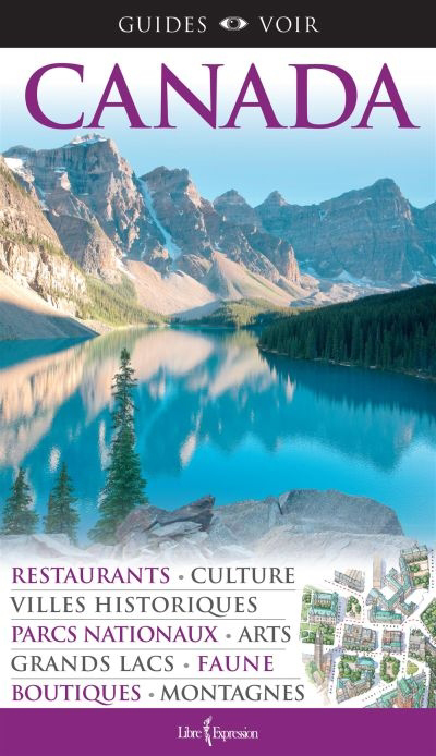 couverture : 9782764809617