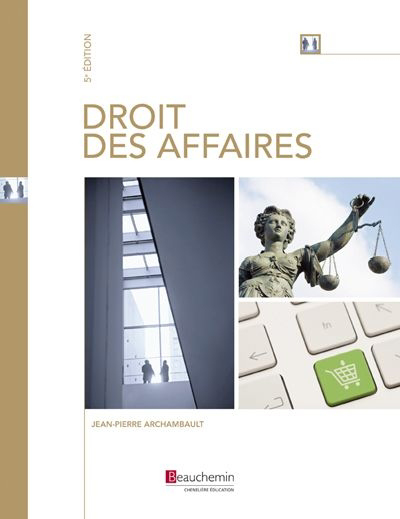 couverture : 9782765029861