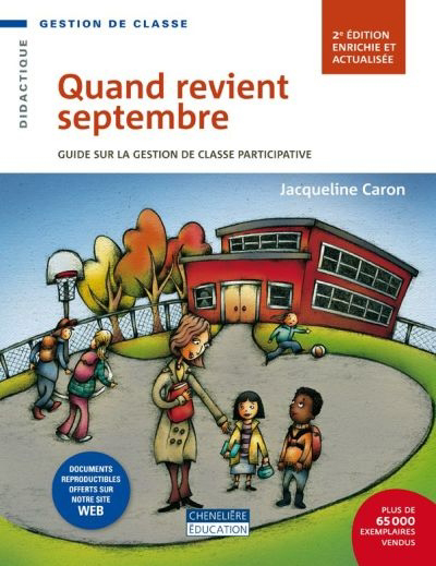 couverture : 9782765033615