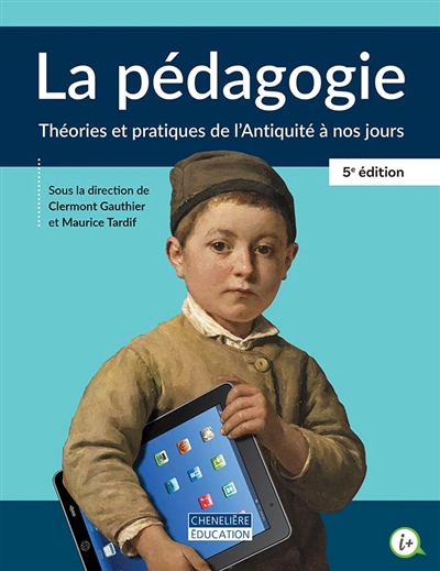 couverture : 9782765081647