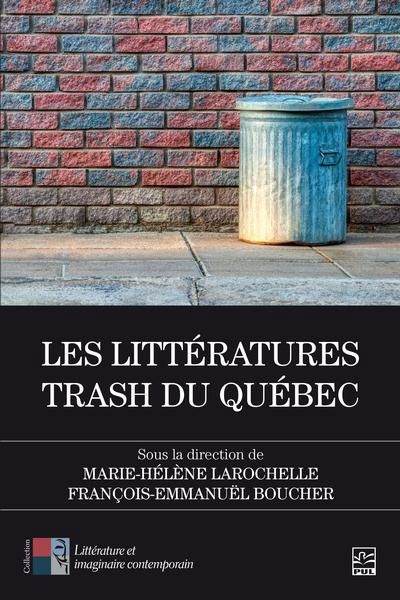 couverture : 9782766303496
