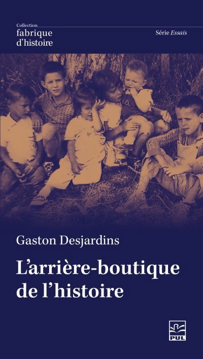 couverture : 9782766305179