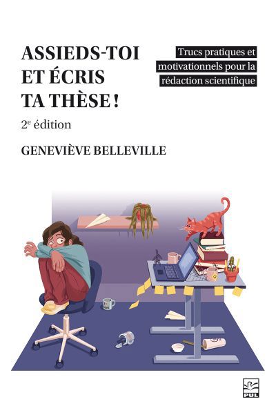 couverture : 9782766305384