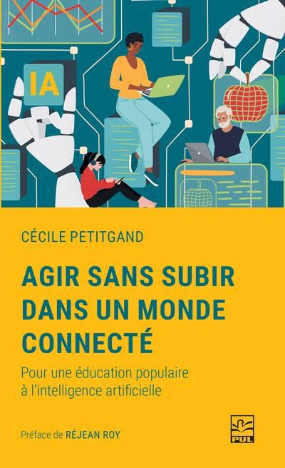 couverture : 9782766309047