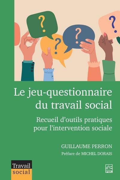 couverture : 9782766309580