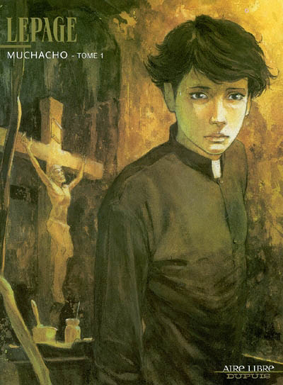 couverture : 9782800134093