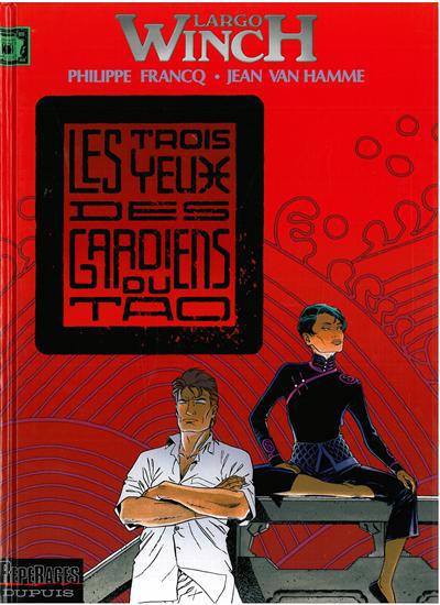 couverture : 9782800138619