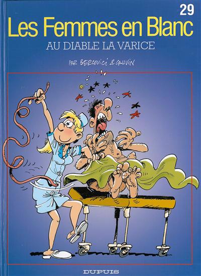 couverture : 9782800138817