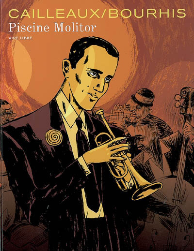 couverture : 9782800144085