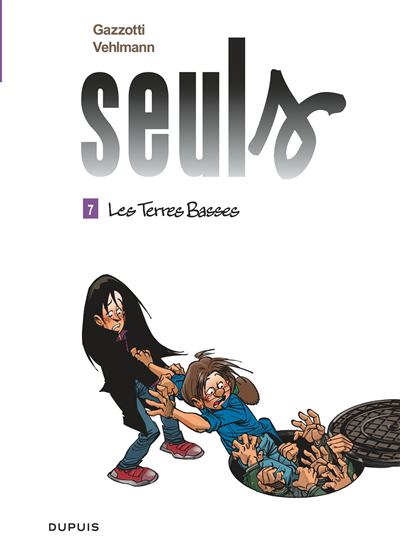 couverture : 9782800153131