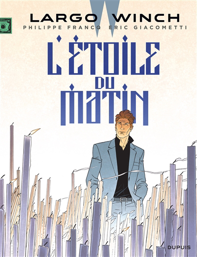 couverture : 9782800168616